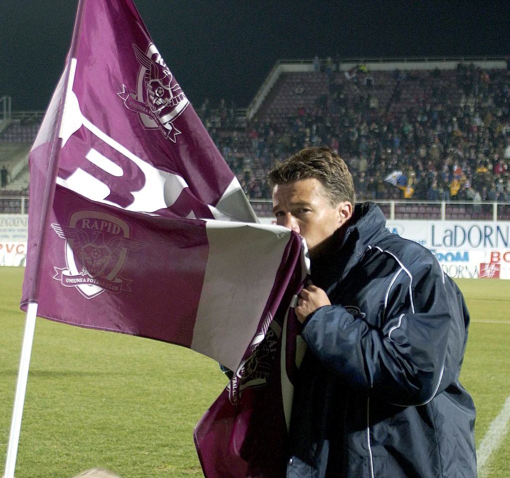 Trădările supreme din Liga 1. ^Cele mai șocante trei transferuri din fotbalul românesc, înregistrate în ultimii 15 ani