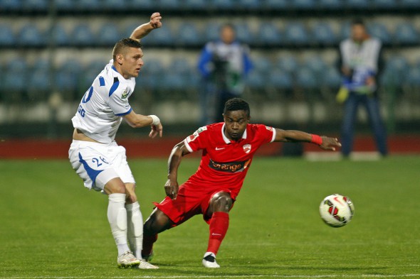 Dinamo Pandurii_oco7497