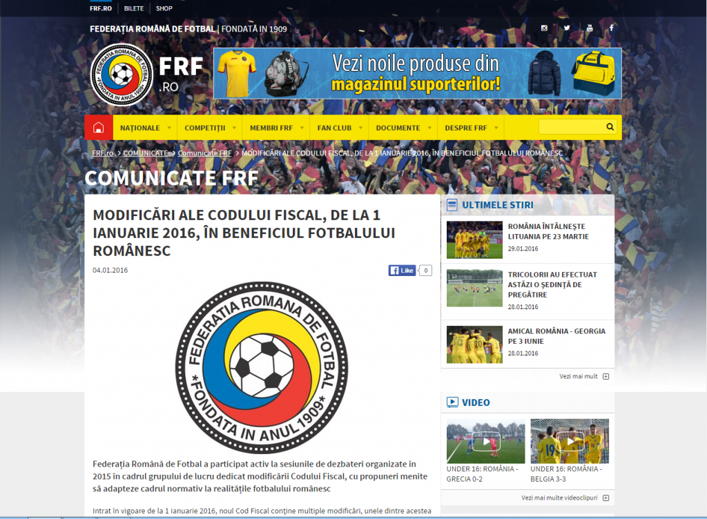 Facsmil FRF prime neimpozabile cap