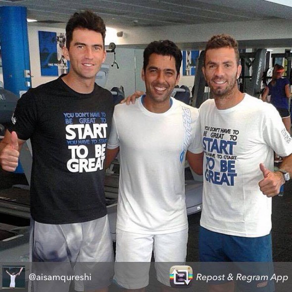 Horia Tecau