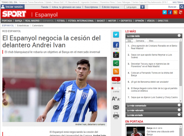Ivan Espanyol