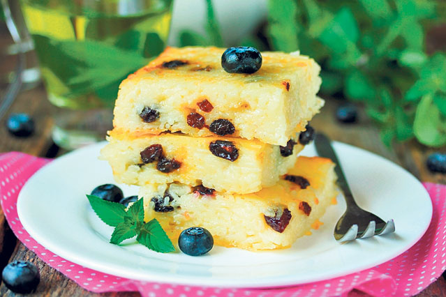 Tăiței, tăiței... oare ce să fac cu ei? Iată în ce moduri ingenioase îi poţi prepara