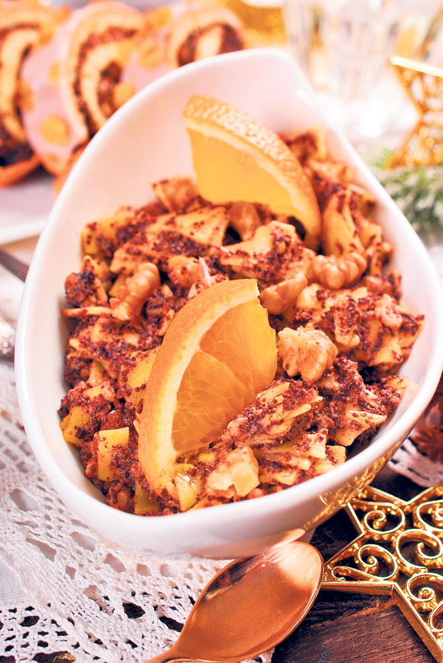 Tăiței, tăiței... oare ce să fac cu ei? Iată în ce moduri ingenioase îi poţi prepara