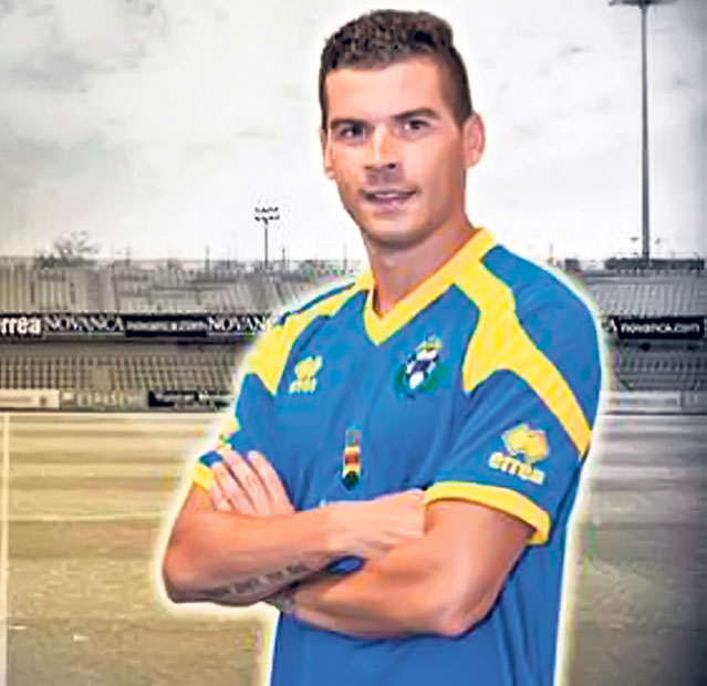 Puștiul nimănui | Un copil român de 13 ani are nevoie de semnătura părinţilor biologici, despre care nu se mai ştie nimic, pentru a putea fi legitimat la un club