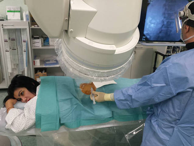 Adriana Bahmuțeanu a ajuns pe patul de spital! Ce s-a întâmplat cu vedeta 