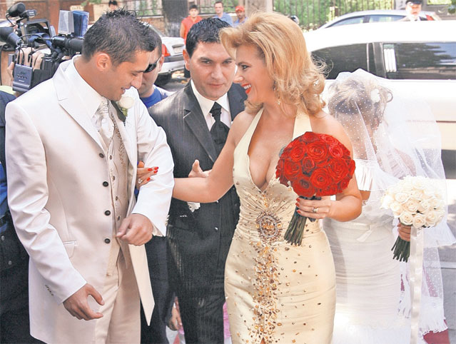 Borcea, piază rea: ce-a atins s-a destrămat! | Coincidenţă sau mâna destinului?