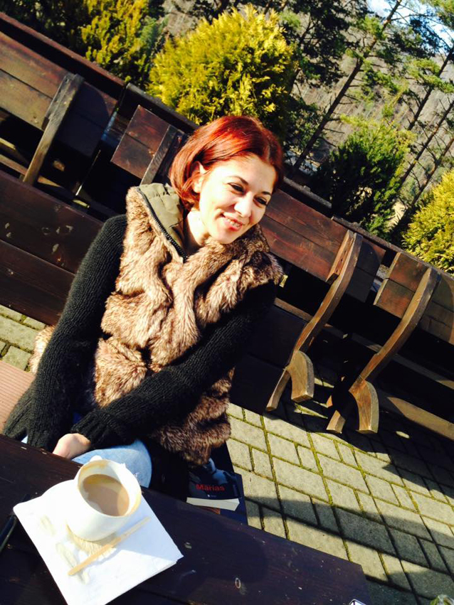 Cum arată acum fosta soție a lui Răzvan Simion! Schimbarea e majoră