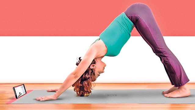 Dieta HIGH-TECH | Nu slăbi tehnologia, las-o pe ea să te slăbească