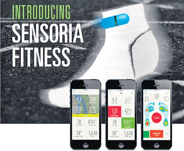 Dieta HIGH-TECH | Nu slăbi tehnologia, las-o pe ea să te slăbească