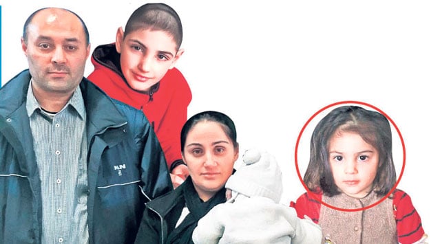 Culmea absurdităţii, atinsă în Norvegia: îţi pot lua copilul fiindcă nu ştii să-i faci omletă!