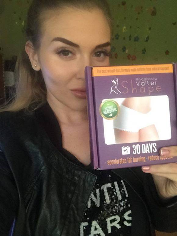 (P) Incredibil cum a reusit sa slabeasca o moldoveanca de la 118 kilograme la 52 kilograme! Uite ce face in fiecare dimineata