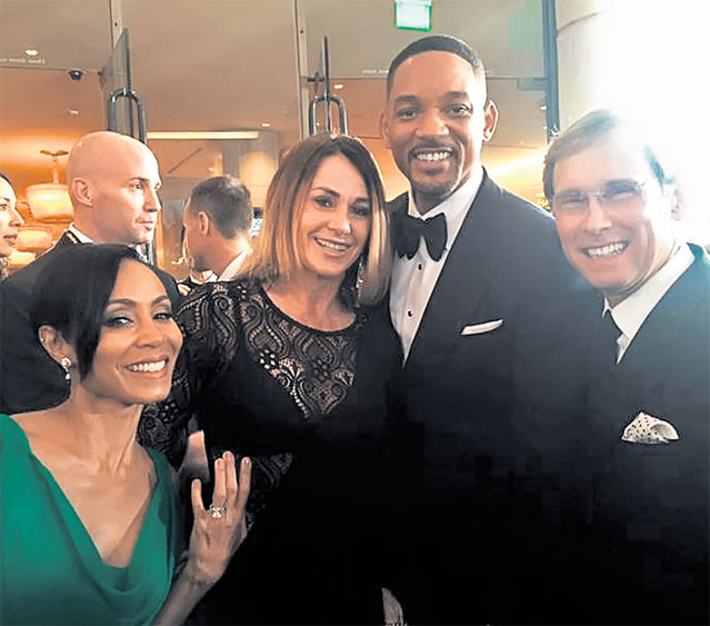 Va primi, în sfârșit, și Oscarul? «The Revenant», filmul în care joacă Leonardo DiCaprio, a fost marele câștigător la Globurile de Aur și i-a adus și acestuia un trofeu