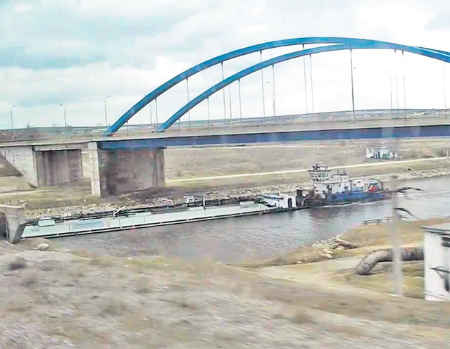 Marile proiecte de infrastructură pe 2016 sunt mici! Infrastructură puţină, după buget