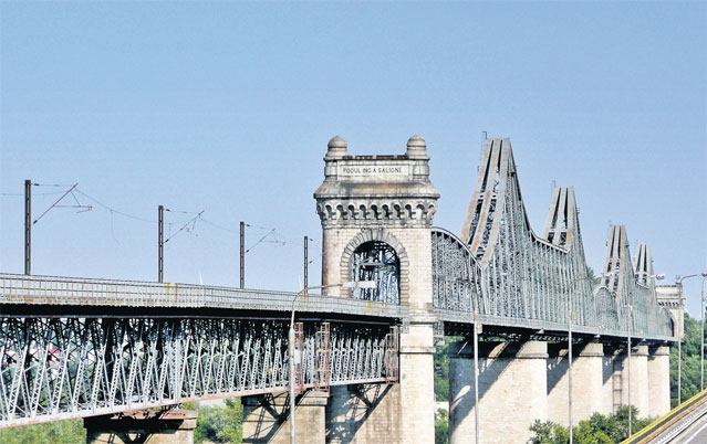 Marile proiecte de infrastructură pe 2016 sunt mici! Infrastructură puţină, după buget