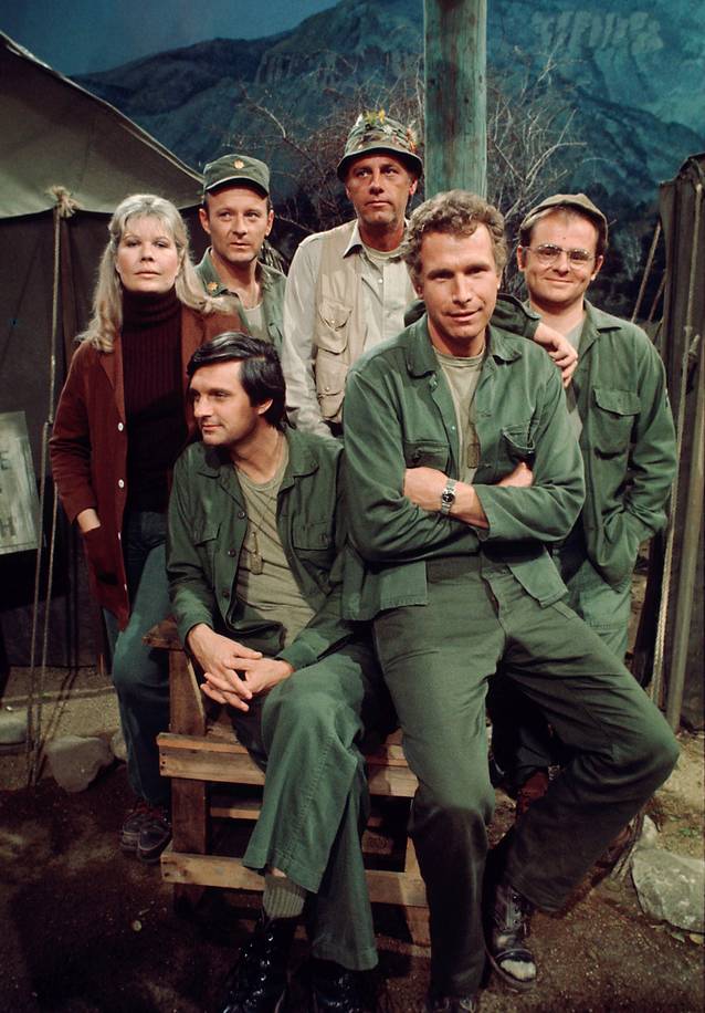 Actorul Wayne Rogers, din serialul ”M.A.S.H.”, A MURIT