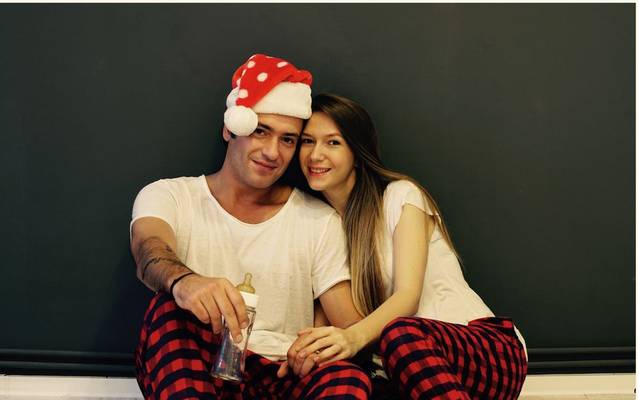 Ele vor deveni mame în 2016