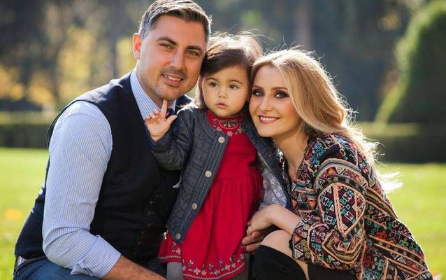 Ele vor deveni mame în 2016