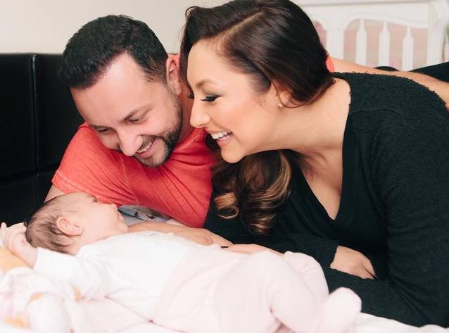 Ele sunt vedetele care au devenit mame în 2015