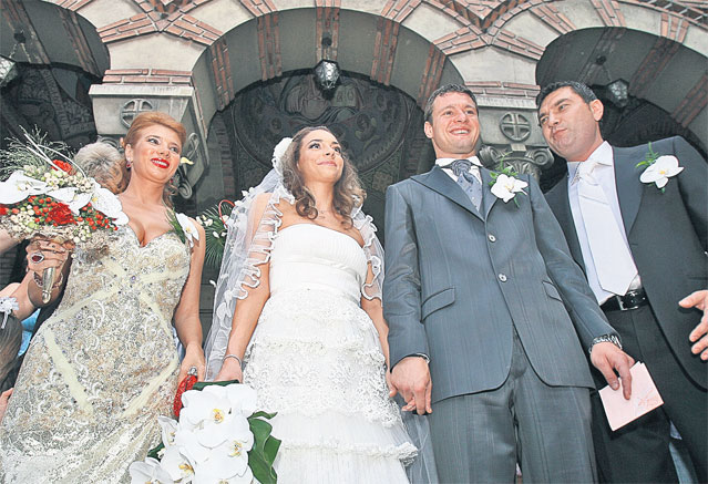 Borcea, piază rea: ce-a atins s-a destrămat! | Coincidenţă sau mâna destinului?