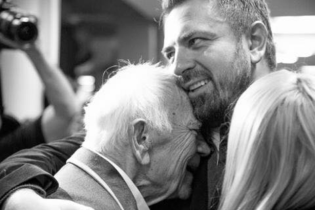 Andreea Berecleanu, marcată de moartea tatălui lui Horia Brenciu!