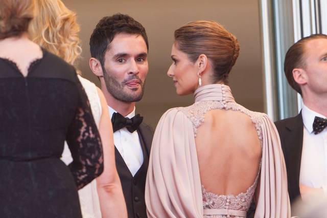 Cheryl, jurata de la X Factor, DIVORŢEAZĂ pentru a doua oară. Mariajul a ţinut doar 18 luni