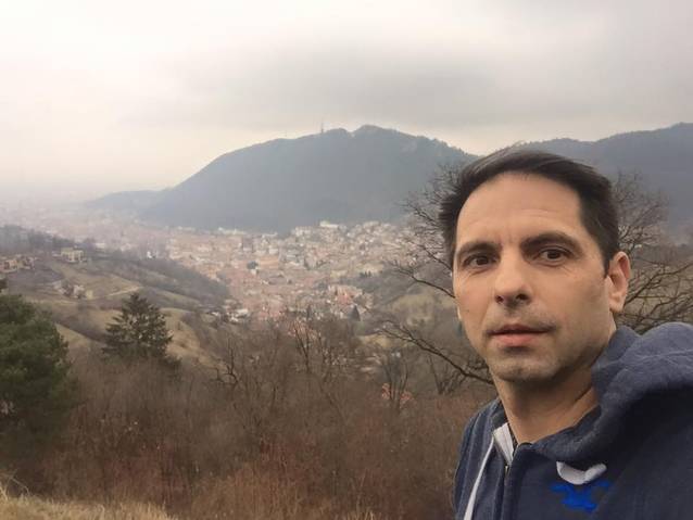 Dan Negru, DEZVĂLUIRE inedită. Câți bani a refuzat pentru o reclamă