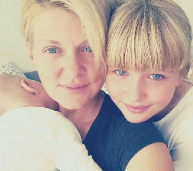 Ele sunt vedetele care au devenit mame în 2015