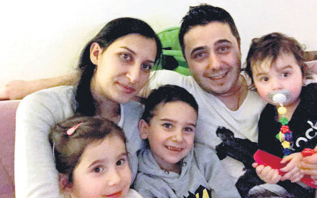 Încă o familie de români acuză autoritățile norvegiene că le-au luat abuziv micuții: «Ne-au furat copiii să îi dea altor familii» EXCLUSIV