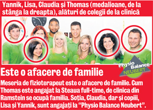 Steaua Air Force! Fost antrenor al forțelor aeriene americane, ^preparatorul fizic Thomas Neubert revoluționează antrenamentele Stelei / VIDEO