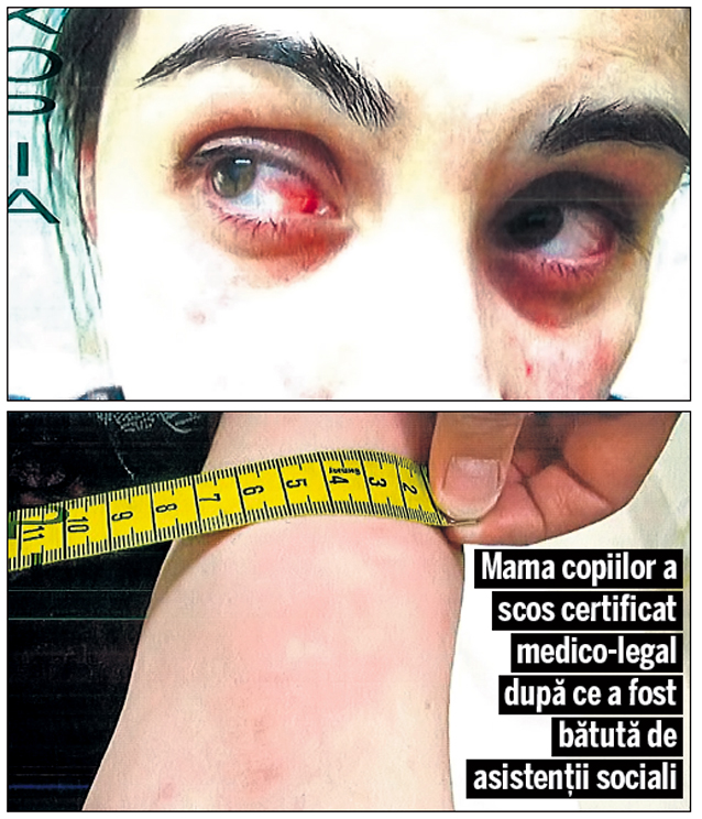 Încă o familie de români acuză autoritățile norvegiene că le-au luat abuziv micuții: «Ne-au furat copiii să îi dea altor familii» EXCLUSIV