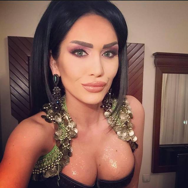 Margherita din Clejani, SCHIMBARE DRAMATICĂ de look! E de nerecunoscut | FOTO ÎN ARTICOL