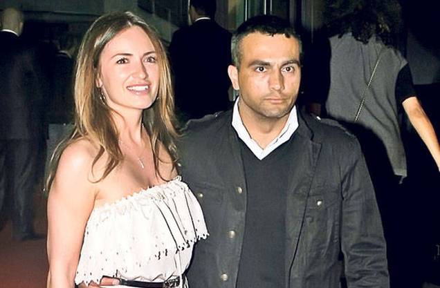 Divorțurile anului: Ei s-au despărțit în 2015 