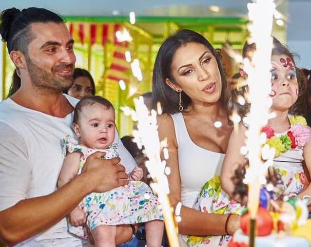 Ele sunt vedetele care au devenit mame în 2015