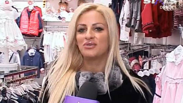 Ele vor deveni mame în 2016