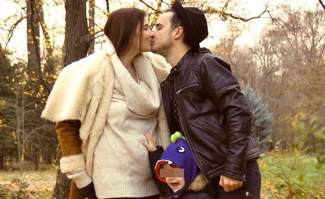 Ele vor deveni mame în 2016