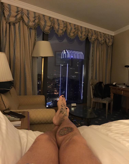 Cătălin Botezatu și-a lăsat fanii mască! Detaliul care i-a uluit