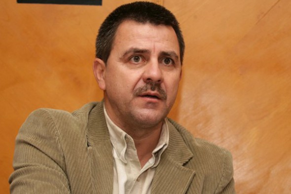 Auraş Braşoveanu, preşedintele Farului FOTO: sptfm.ro 