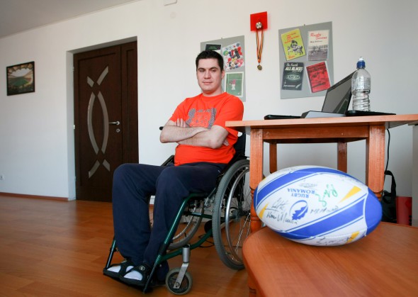 georgeBalta01gabiPatrut