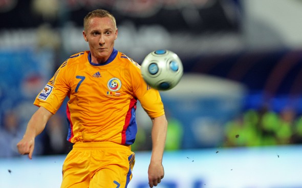 Fost internațional român, surprins în ipostaze intime. Despre cine e vorba / VIDEO