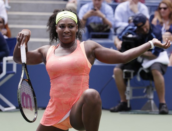 Serena Williams