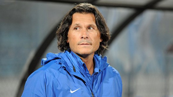 Nicolo Napoli, antrenor CSMS Iași, prins că juca la pariuri sportive