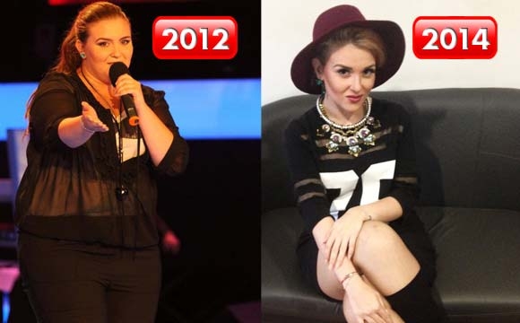 (P) Incredibil cum a reusit sa slabeasca o moldoveanca de la 118 kilograme la 52 kilograme! Uite ce face in fiecare dimineata