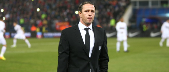 Laurentiu Reghecampf