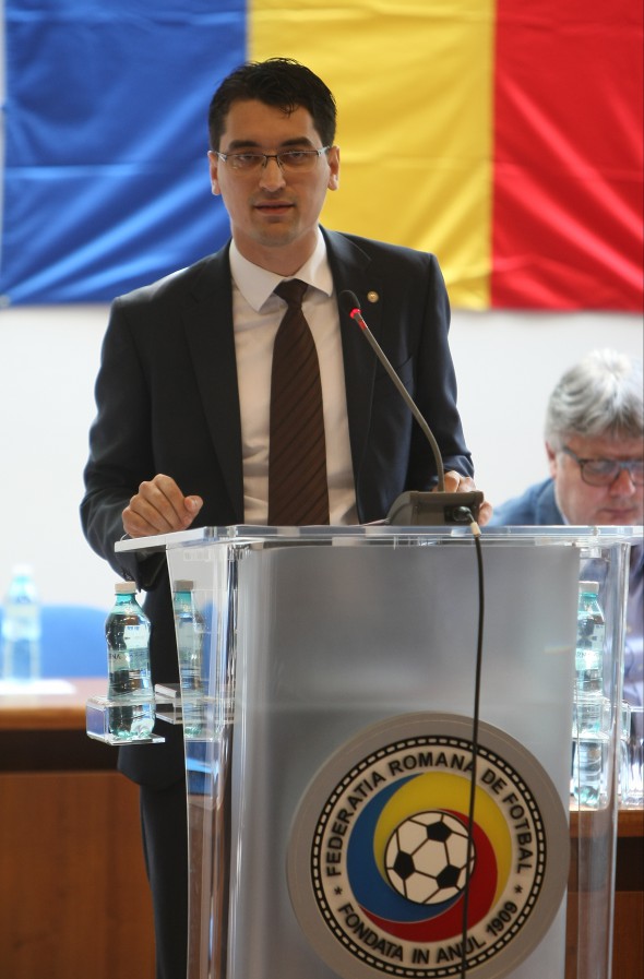 Burleanu FRF ALEX6270