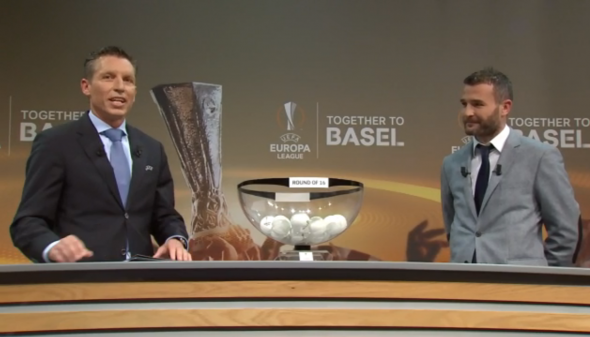 Europa League optimi