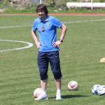 Ionut Mazilu interviu 1