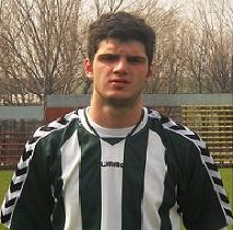 Niculescu Roberto Daniel