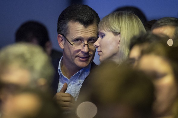 World Economic Forum in Davos