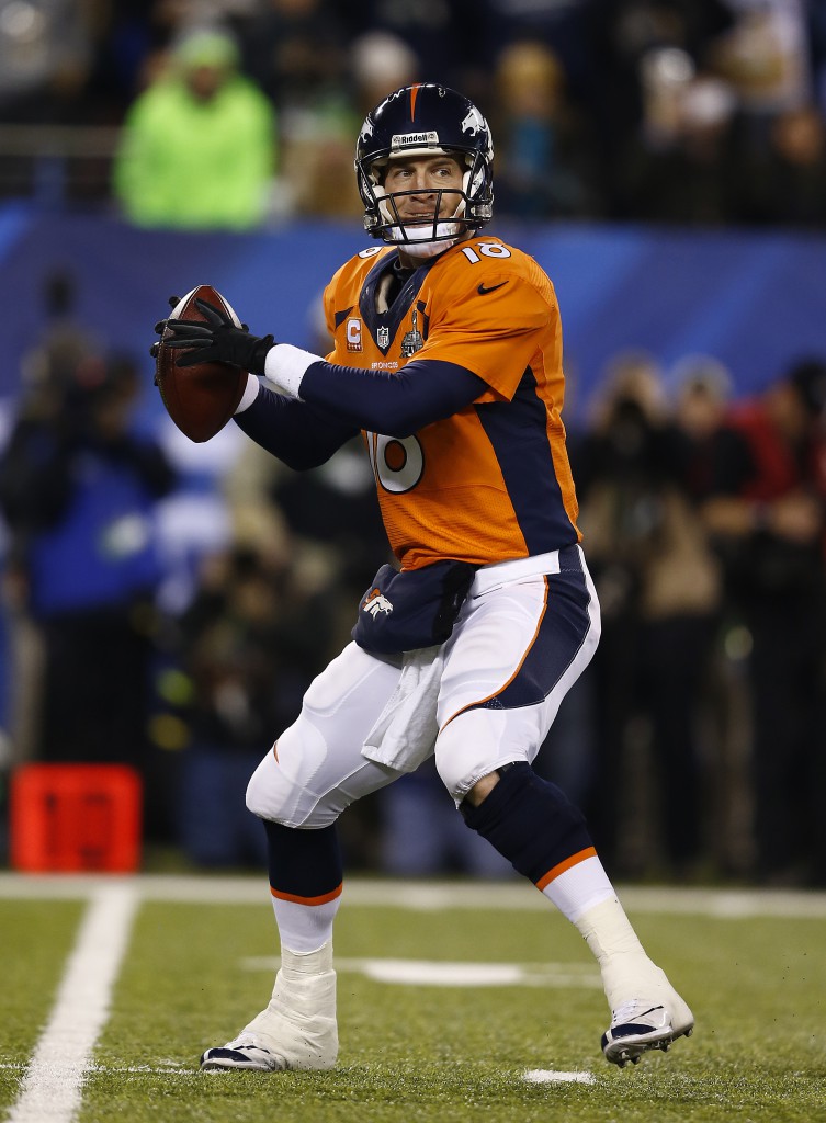 Super Bowl: Carolina Panthers - Denver Broncos (luni, ora 01.00, Dolce 1). Un meci de milioane de dolari