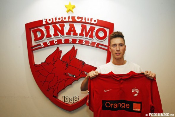 bartalsstovu dinamo